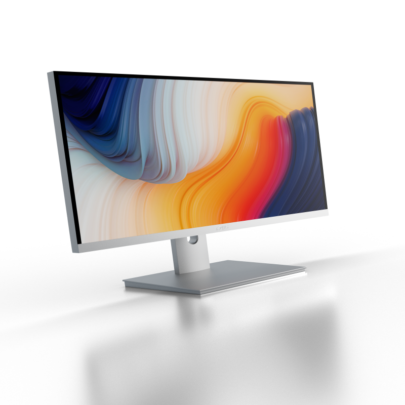 27inch 2k Black IPS Gaming Mon - Monitor 144Hz 27Inch review and price