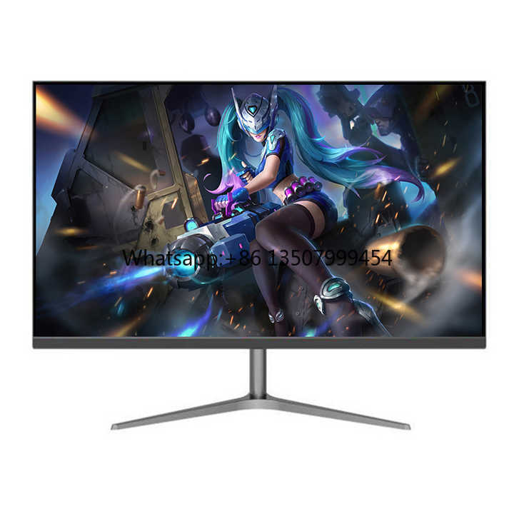 27 Inch Frameless Full HD Wide - Monitor 144Hz 27Inch review and price