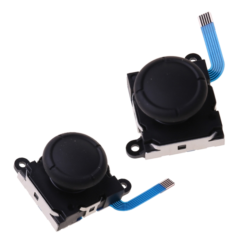 1Pc 3D Analog Sensor Stick Joy - Gaming Accessories Nintendo Switch review and price