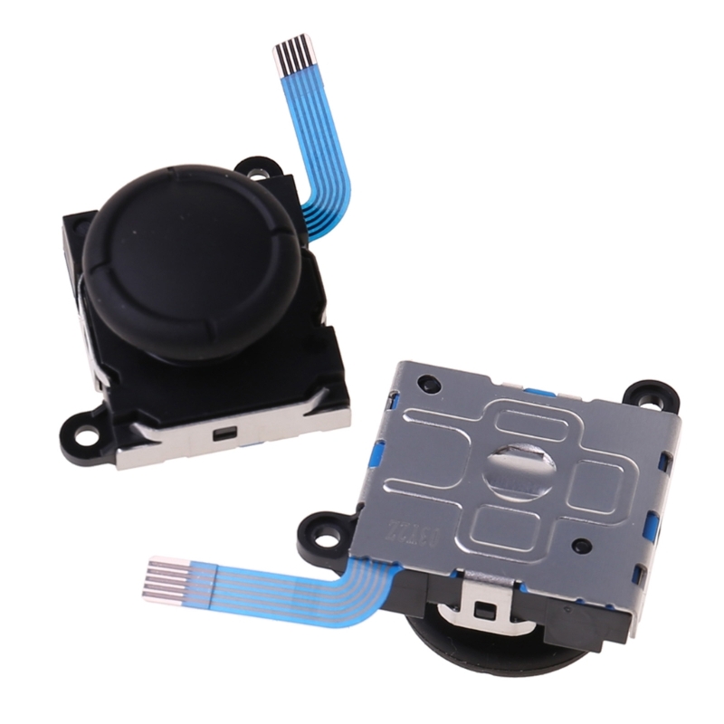 1Pc 3D Analog Sensor Stick Joy - Gaming Accessories Nintendo Switch review and price