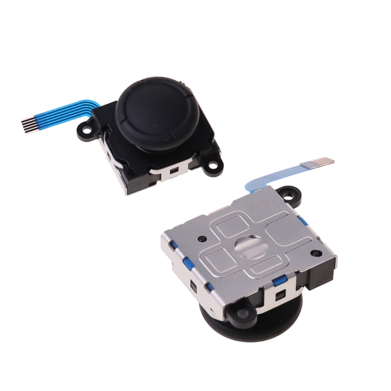1Pc 3D Analog Sensor Stick Joy - Gaming Accessories Nintendo Switch review and price